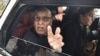 Algeria Frees Prominent War Veteran