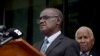 Pro-China former diplomat is new Solomon Islands prime minister