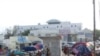Life Returning to Normal in Mogadishu 