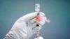 EEUU: Recomiendan usar Pfizer o Moderna en lugar de J&J