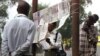 RSF dénonce les suspensions de médias au Gabon
