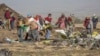 Some Countries Ground Boeing 737 Max 8 after Deadly Ethiopia Crash