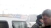 В Москве освобождены из под ареста сторонники Немцова