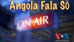 31 Ago 2012 Angola Fala Só: Ouvintes relatam problemas do dia das eleições