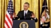 Obama: Iran Nuclear Deal Goes Further Than Any Before