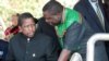 Zambia’s Ruling Party Holds Lead in Presidential Vote