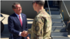 Washington va envoyer 560 militaires supplémentaires en Irak