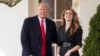 Personas cercanas a la Casa Blanca dicen que podrían reemplazar a Hope Hicks, la asesora sénior Kellyanne Conway o la secretaria de prensa Sarah Huckabee Sanders.