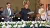 Pakistani President Denies Signing New Pro-Military Laws  