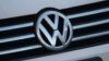 Moteurs truqués : première facture à 15 milliards pour Volkswagen aux Etats-Unis