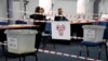 Neuspeo referendum na severu Kosova
