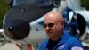 Giffords visita la Nasa