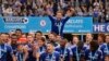 Hazard Yayi Kira Ga Benteke Yazo Chelsea