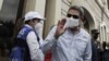  Testigo admite reuniones entre narco y presidente Honduras