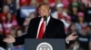Donald Trump veut mettre fin au droit du sol