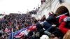 Pelosi Names 2nd Republican to January 6 US Capitol Riot Probe