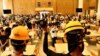 香港反送中支持者 杯葛親中及撐警企業集團