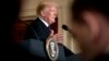 Gobierno de Trump busca suavizar temores de guerra comercial con China