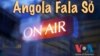 ANGOLA FALA SÓ - Bonga: "É triste ver artistas bajuladores e lambe-botas"