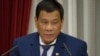Duterte: No Extended Term, No Canceled Elections