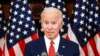 Joe Biden Kecam Mobilisasi Sumber Daya Militer untuk Padamkan Protes