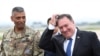 Washington et Séoul confirment la suspension d'exercices militaires