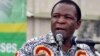 François Compaoré laissé libre en France