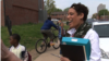 VOA Special Report: Baltimore Program Tackles Roots of Unrest