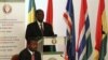 Lomé, médiateur entre Bamako et Abidjan au sujet des militaires ivoiriens