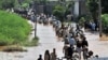 Dubbai Su Na Gudu Daga Manyan Alkaryu Na Pakistan