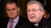Australian Cardinal Admits Negligence, Vows to Help Abuse Victims 