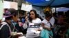 Psychological Aftershocks Linger after Massive Mexico Quake