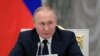 Putin redistribuye altos puestos del gobierno