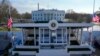 Dalam 6 Jam, Staf Gedung Putih Harus Selesaikan “Pindahan” Biden dan Trump