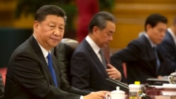 焦点对话：四中全会逼近，习近平面临大考？