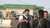 Kirkuk Shuttered as Iraqi Forces Advance on Kurdish Peshmerga