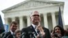 Quest for Dignity Behind Supreme Court Case on Gay Marriage