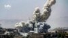 Washington accuse Moscou de retarder une condamnation onusienne