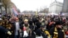 Canadá designa al grupo supremacista Proud Boys como una organización terrorista
