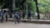 Vehicle Carrying US Ambassador to Bangladesh Attacked in Dhaka