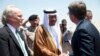 Carter: Saudi Leaders Support Iran Nuclear Deal