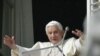 El Papa pide reforma económica
