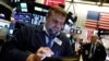 Wall Street abre con fuerte caída tras amenaza de Trump a México sobre aranceles