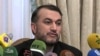 امیرعبداللهیان: ایران نمی‌خواهد اسد تا ابد در قدرت بماند