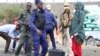 Une frappe américaine tue 60 jihadistes en Somalie