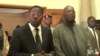 Le président du Bénin promet une réponse régionale après l'attentat au Burkina