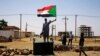 La présence de paramilitaires effraie la population à Khartoum