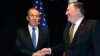 Top US, Russian Diplomats Meet Amid Venezuela Tensions