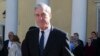 Mueller frustrado con Barr por la representación de los hallazgos 