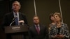 US Senator: Myanmar Crisis Bears ‘All the Hallmarks’ of Ethnic Cleansing